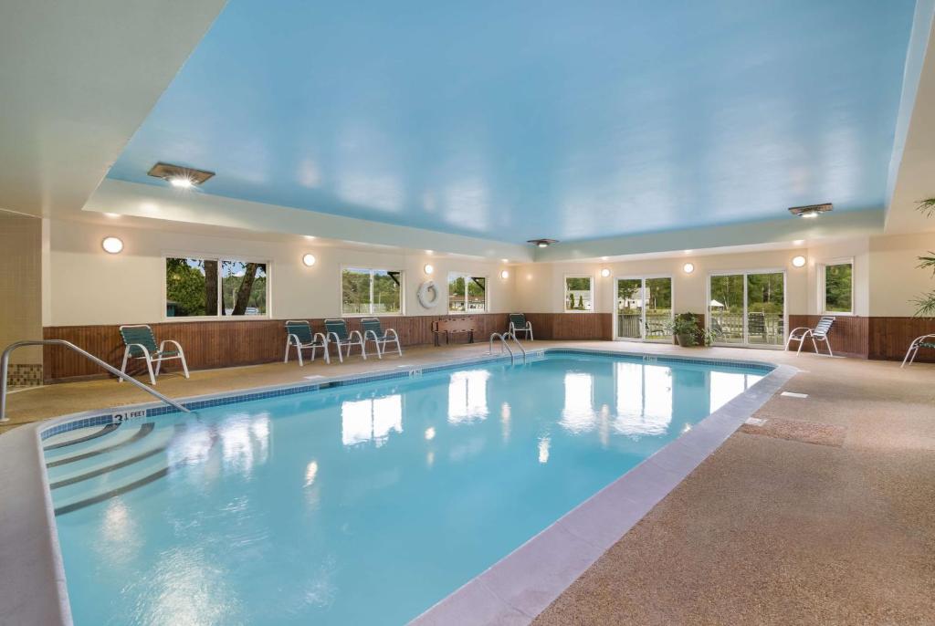 Best Western Saranac Lake image