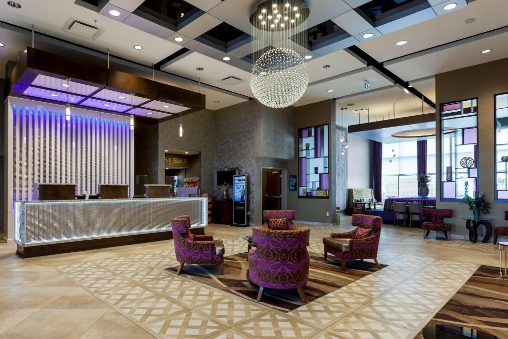 Best Western Plus St. John's Airport Hotel and Suites photo 2