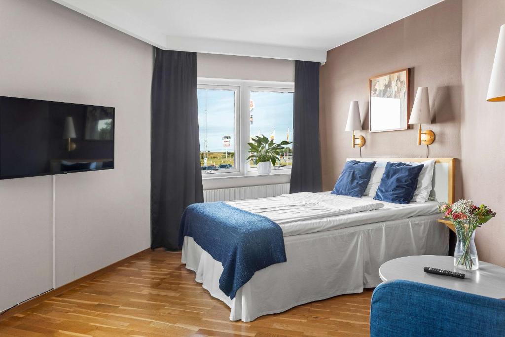 Sure Hotel by Best Western Dahls photo 3