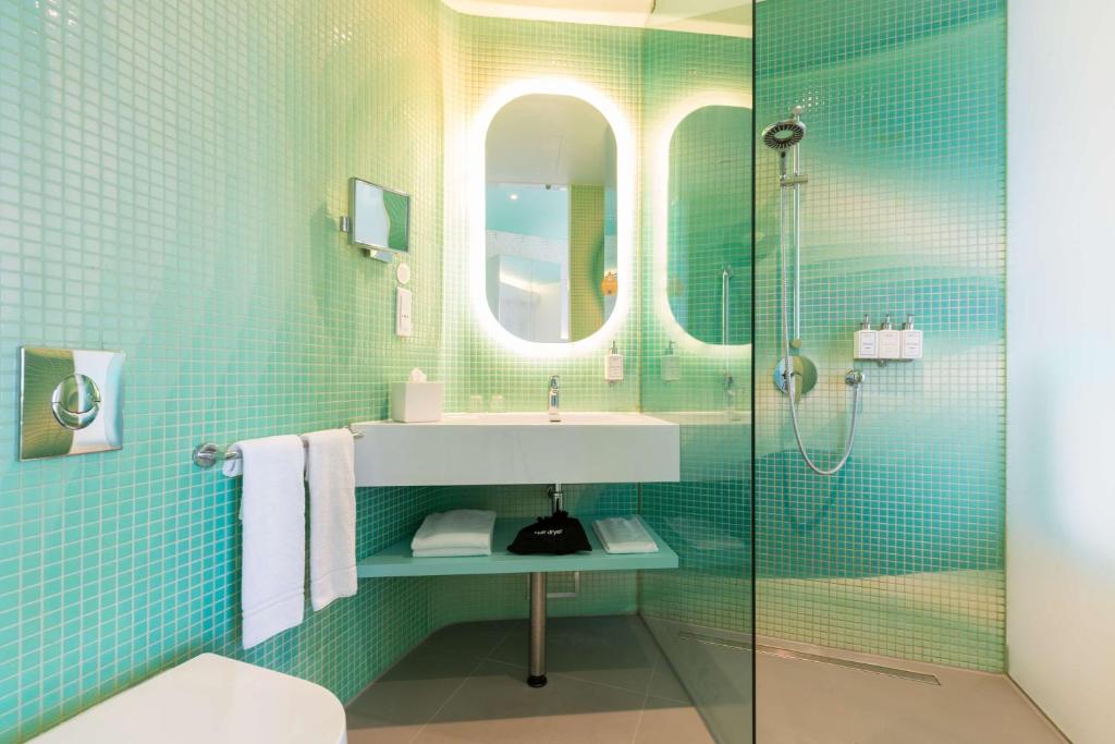 Park Inn by Radisson Amsterdam City West photo 3