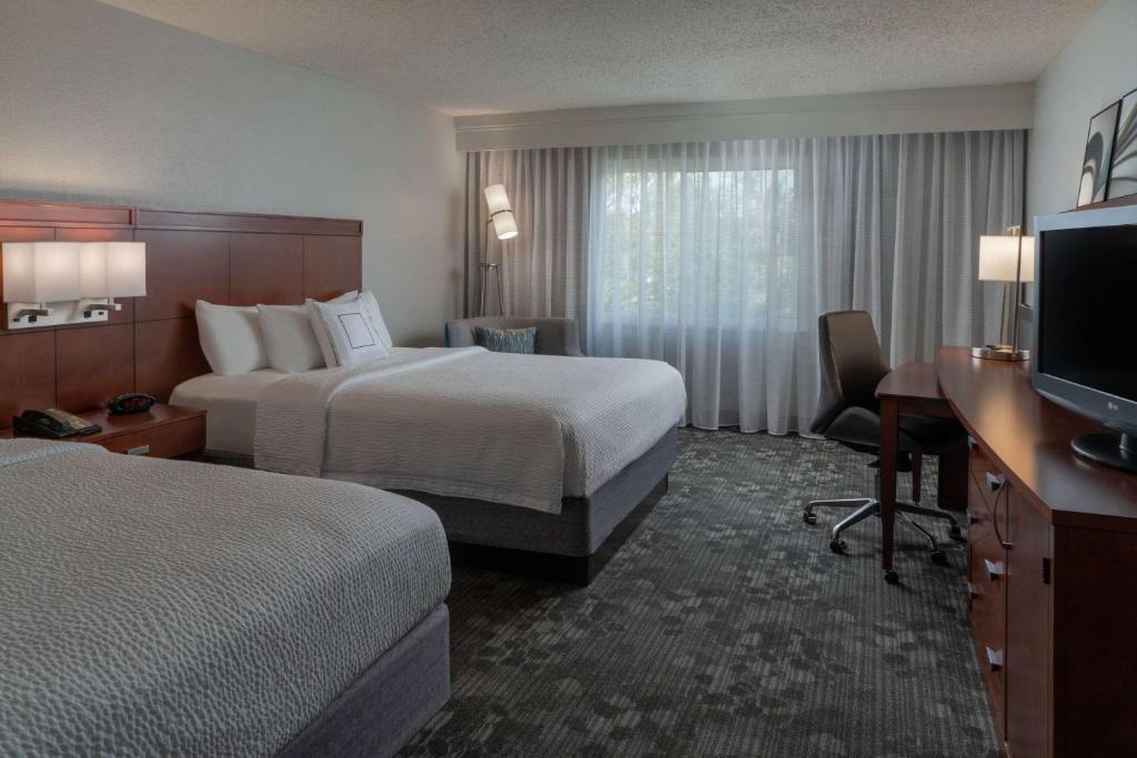 Sonesta Select Chattanooga Hamilton Place photo 3