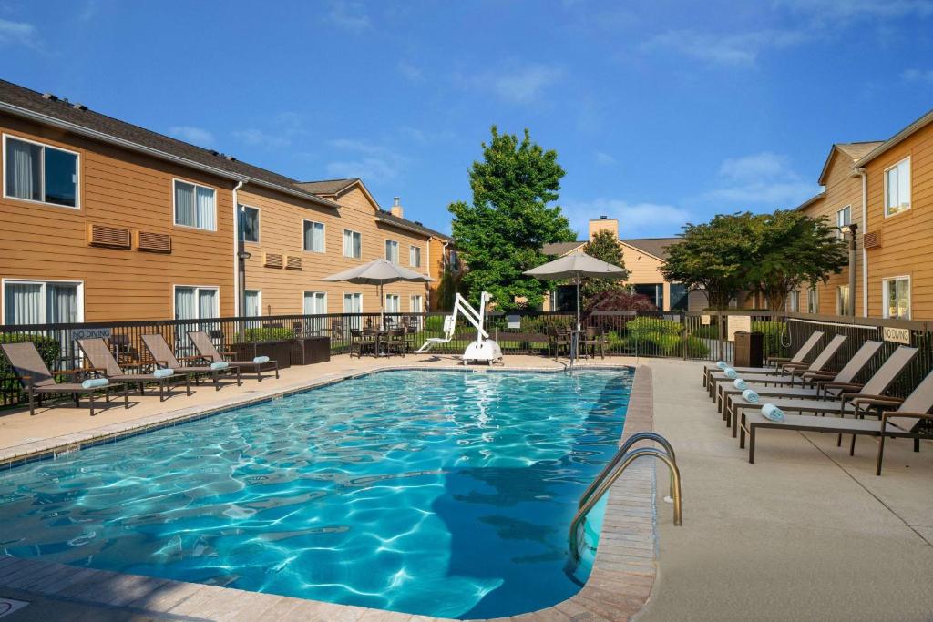 Sonesta Select Chattanooga Hamilton Place image