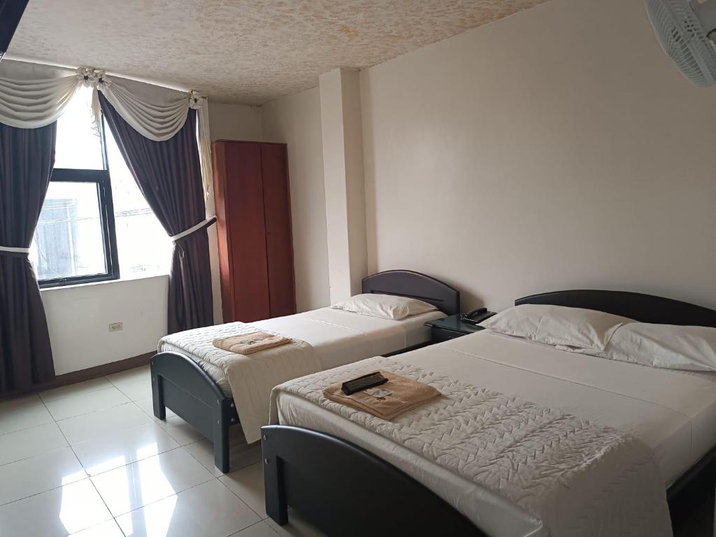 Hotel Quezada Hermanos photo 4