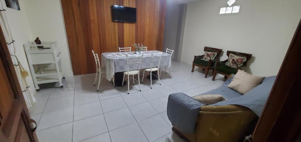 Departamentos extension Casa Paraíso photo 3