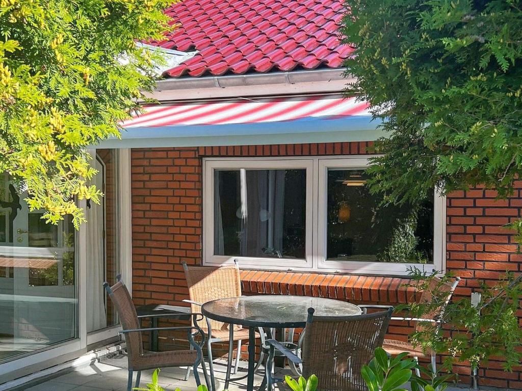 Holiday home Nakskov XVIII photo 4