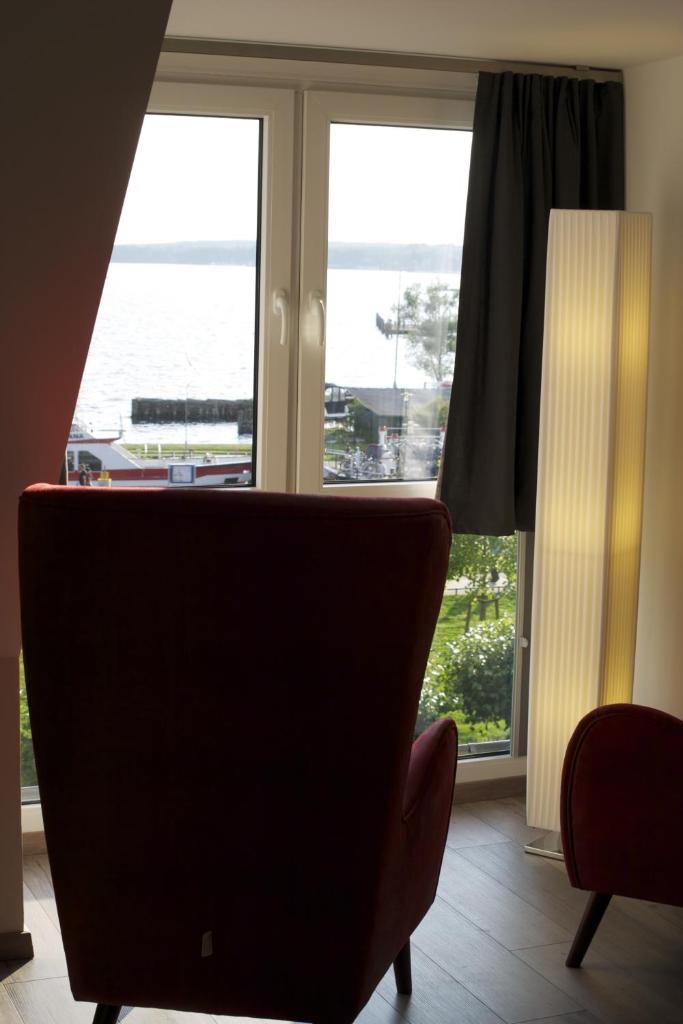 Hommage Appartements photo 1