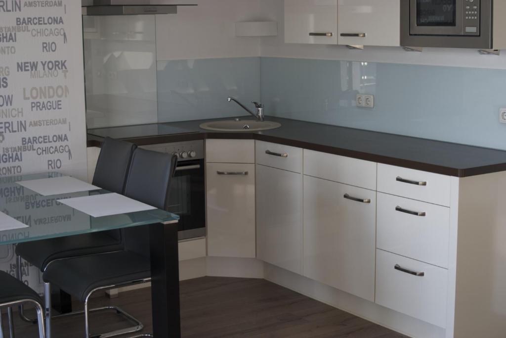 Hommage Appartements photo 2