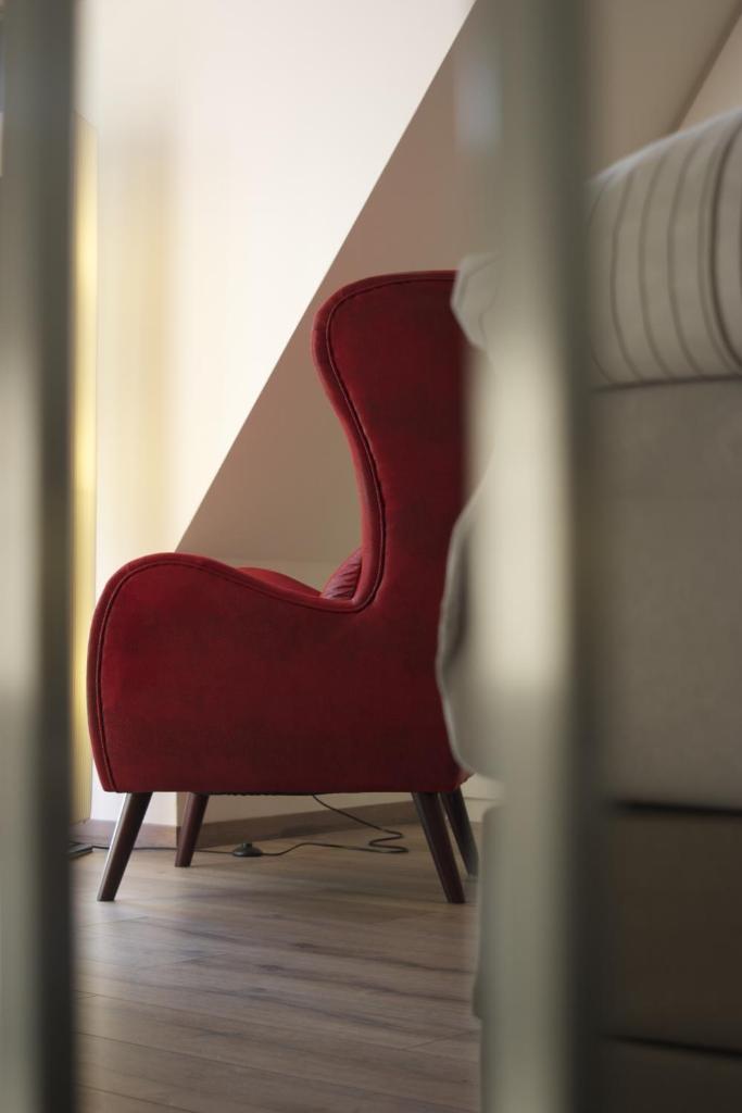 Hommage Appartements photo 3