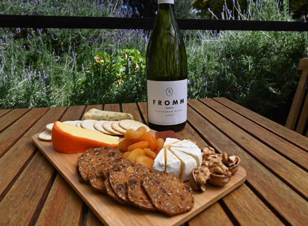 St Leonards Vineyard Cottages photo 4