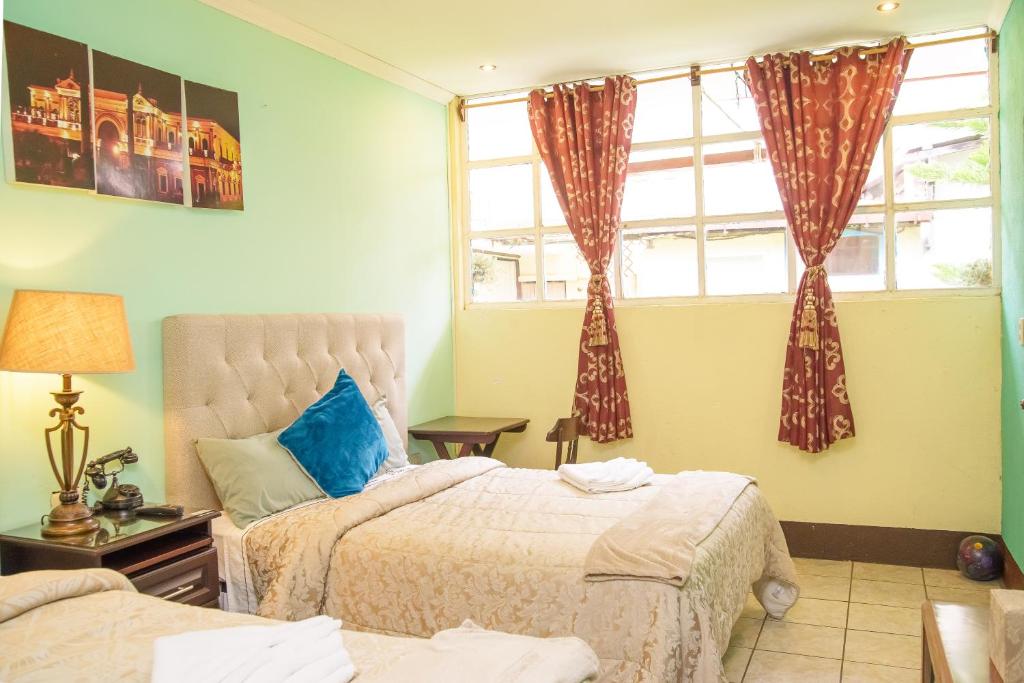 Hotel Vintage "Casa las Flores" photo 4