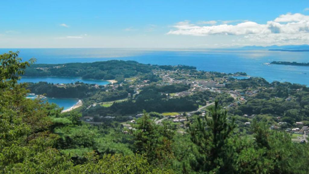 Kyukamura Kesennuma-Ohshima photo 2