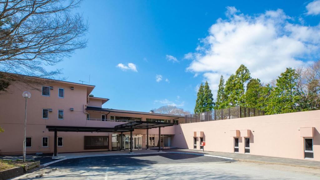 Kyukamura Kesennuma-Ohshima photo 4