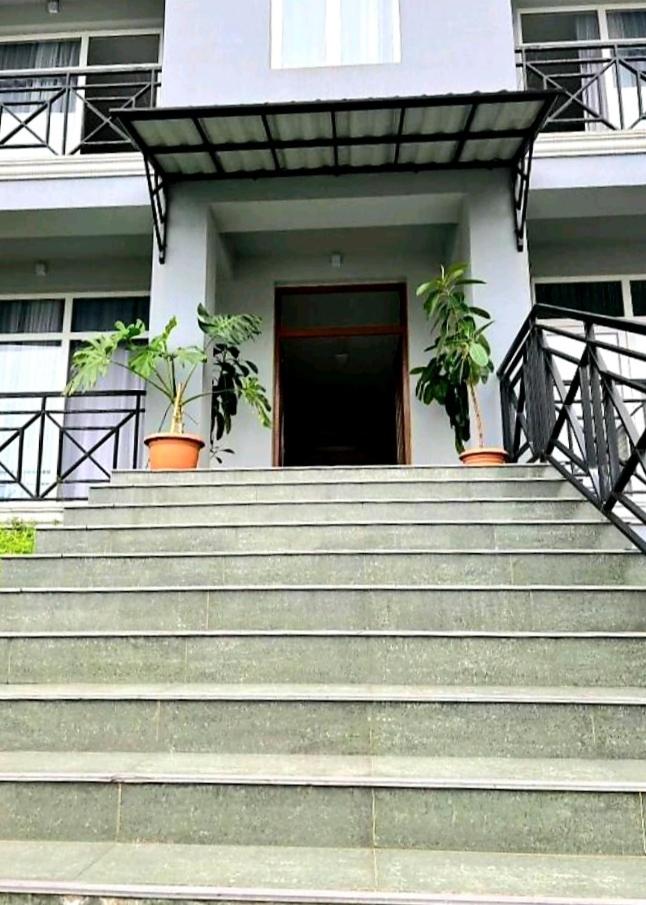 Hotel Rio Gonio photo 2