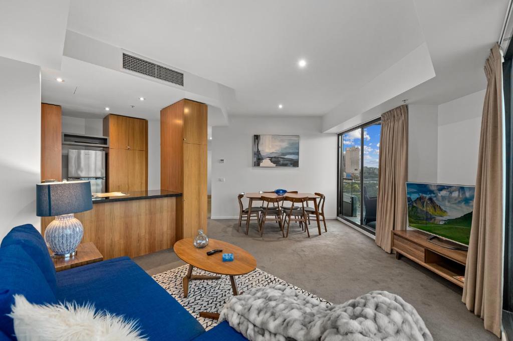 Exclusive Stays - Gallery Tower photo 3