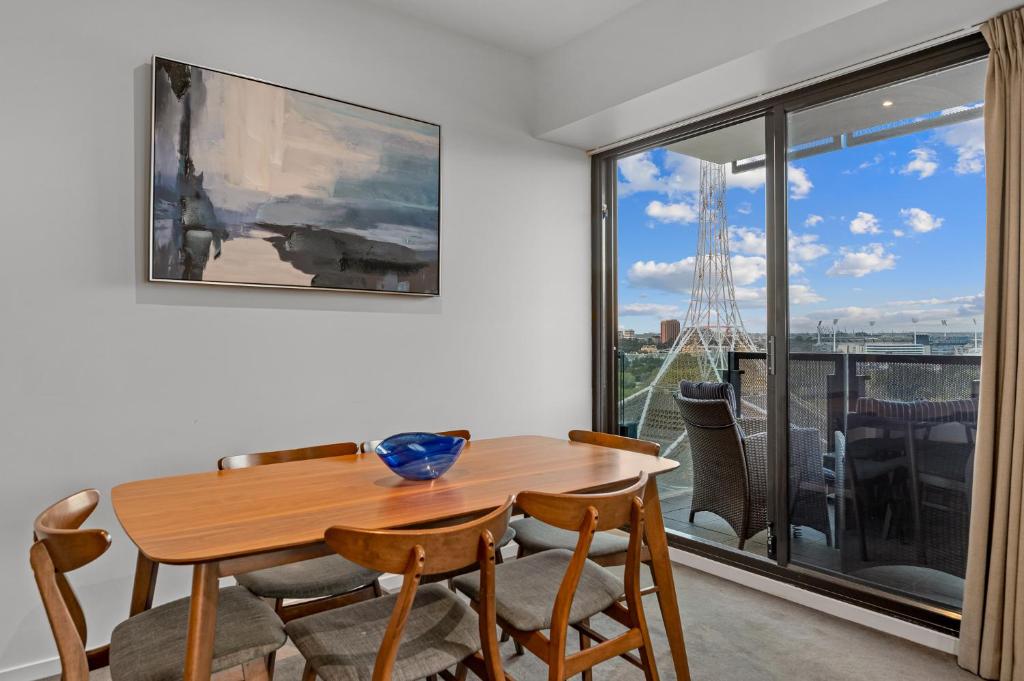 Exclusive Stays - Gallery Tower photo 4