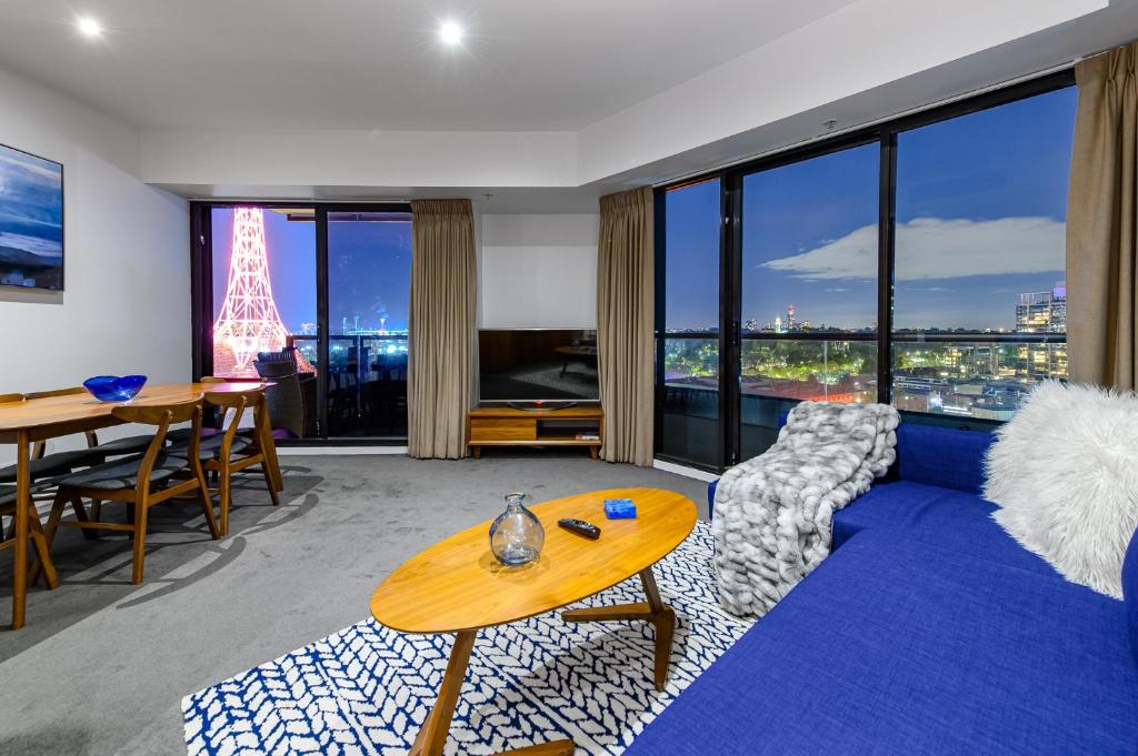 Exclusive Stays - Gallery Tower photo 2