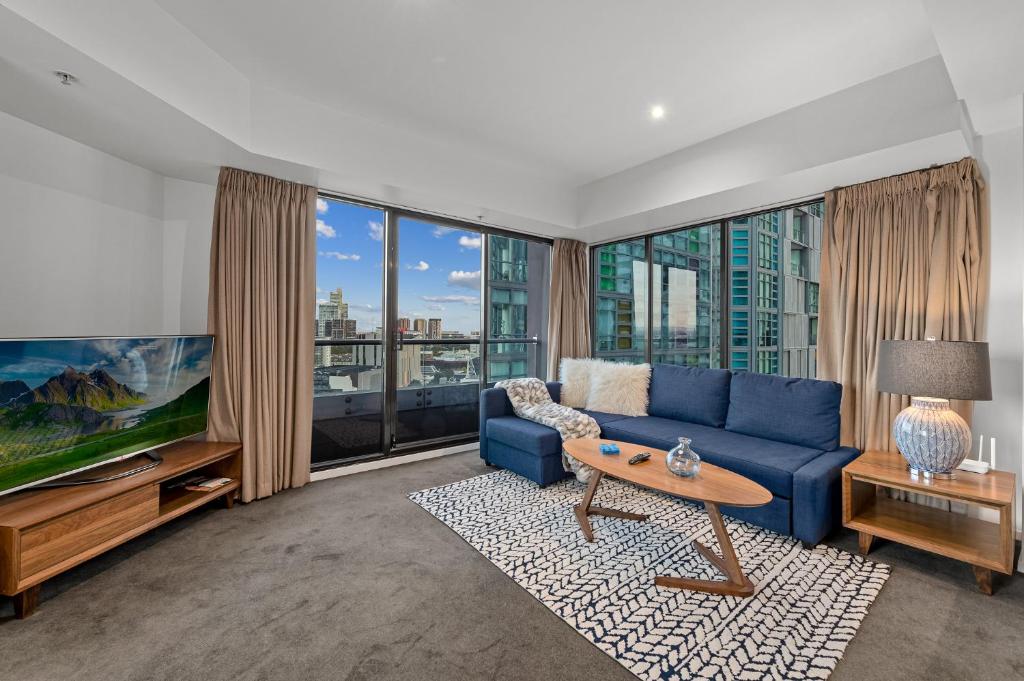 Exclusive Stays - Gallery Tower photo 1
