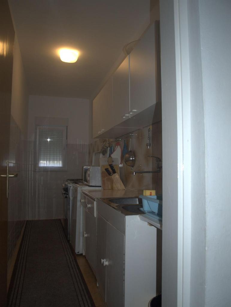 Apartments RUDO photo 3