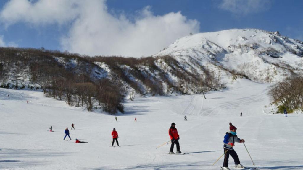 Kyukamura Nasu photo 2