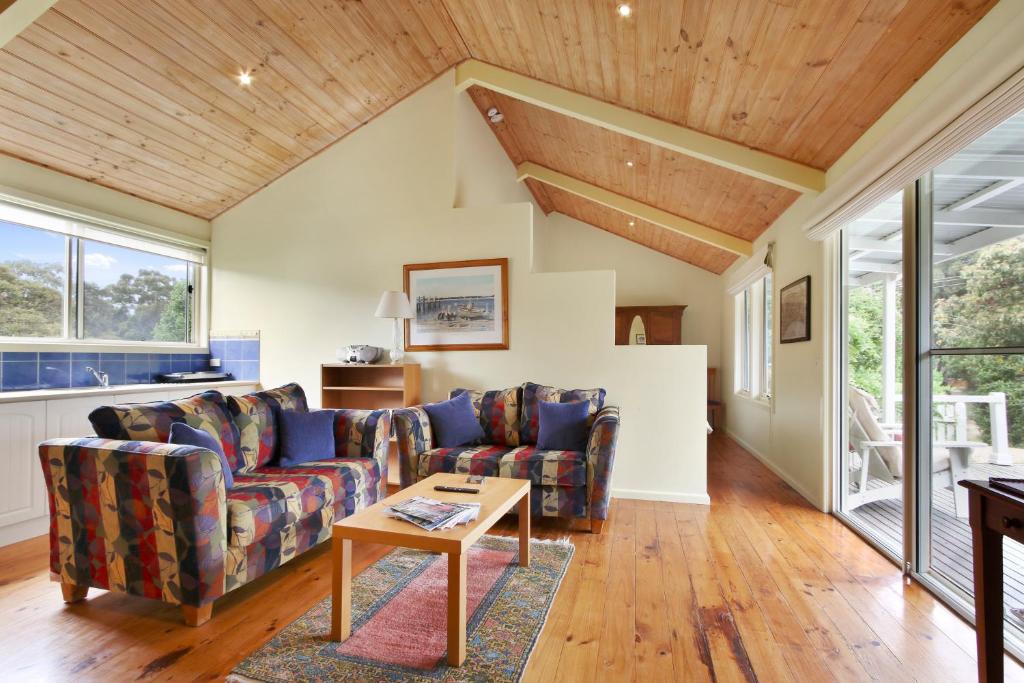 Clovelly Cottage photo 3