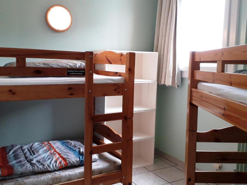Appartement Villard-de-Lans, 3 pièces, 8 personnes - FR-1-689-53 photo 3