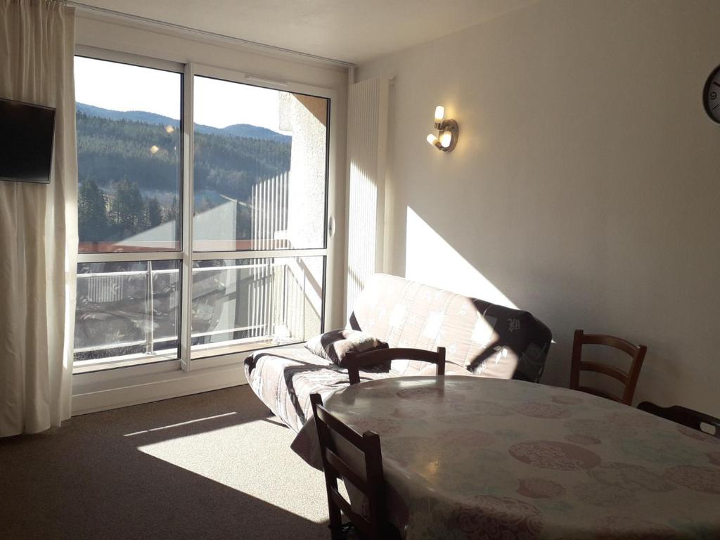 Appartement Villard-de-Lans, 2 pièces, 5 personnes - FR-1-689-65