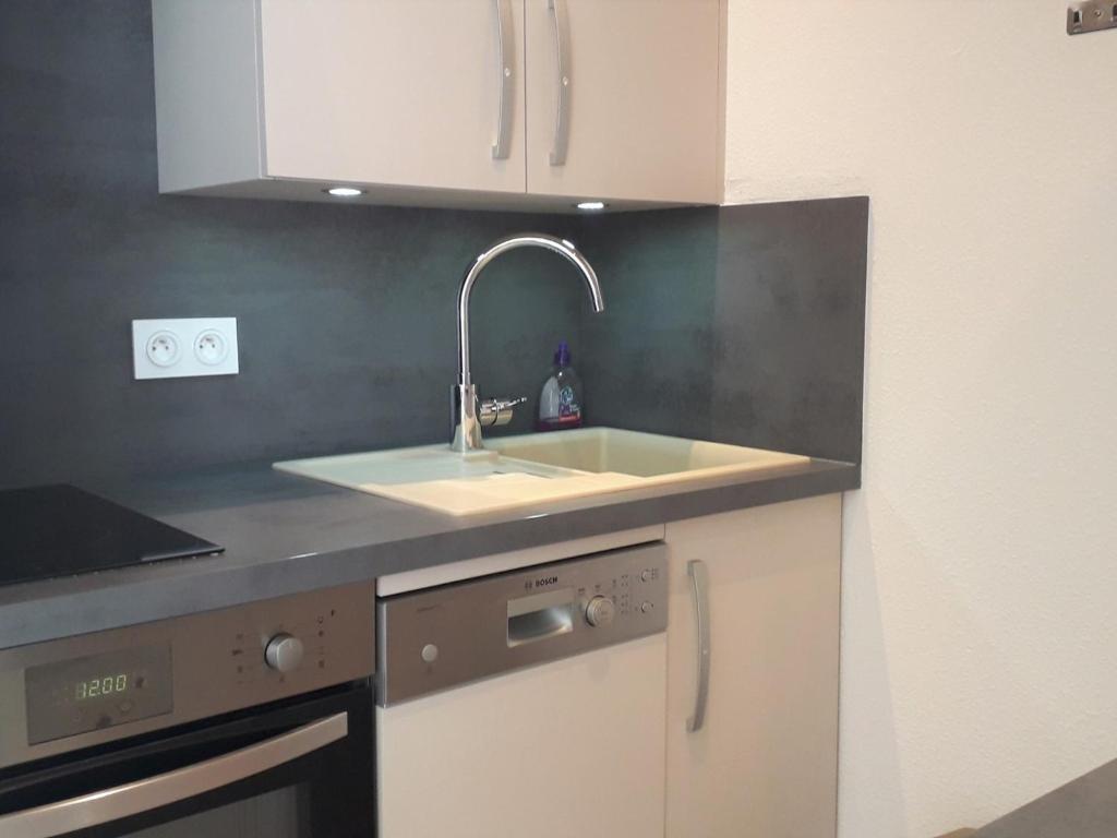 Appartement Villard-de-Lans, 2 pièces, 5 personnes - FR-1-689-65 photo 2