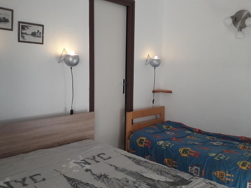 Appartement Villard-de-Lans, 2 pièces, 5 personnes - FR-1-689-65 photo 3