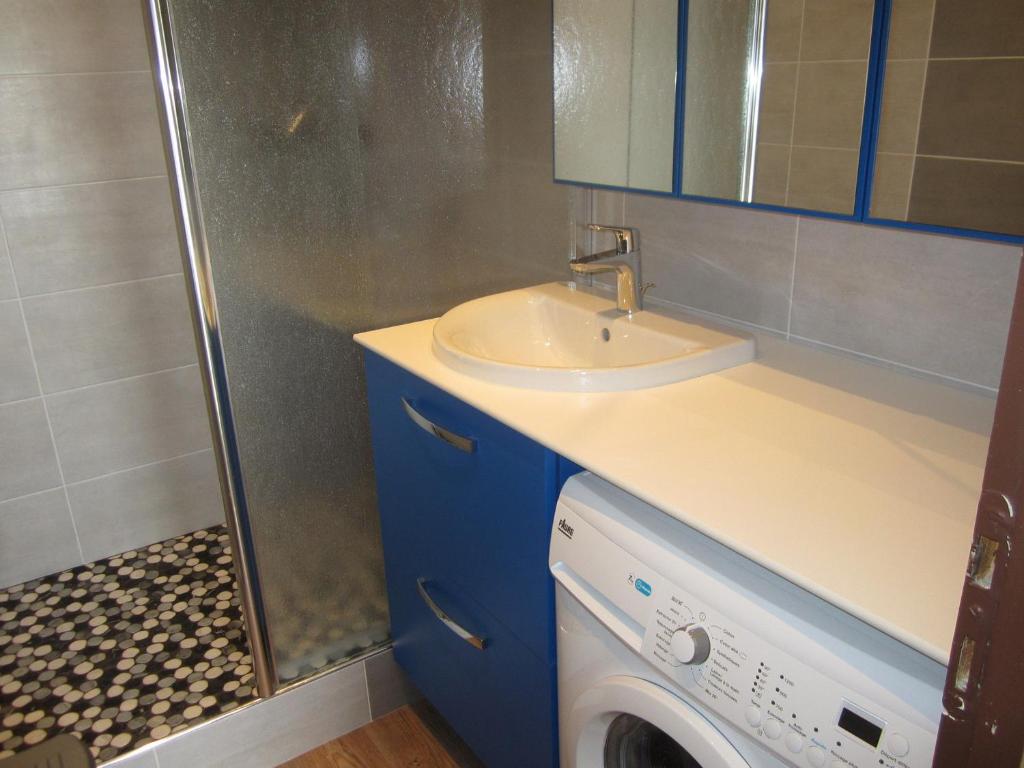 Appartement Villard-de-Lans, 2 pièces, 5 personnes - FR-1-689-65 photo 4