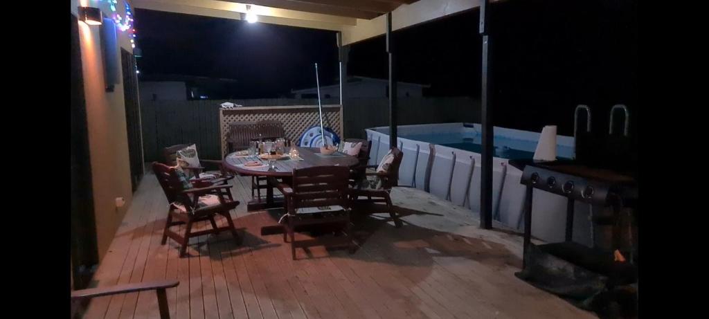 Eve and Sandys Holiday Home photo 4