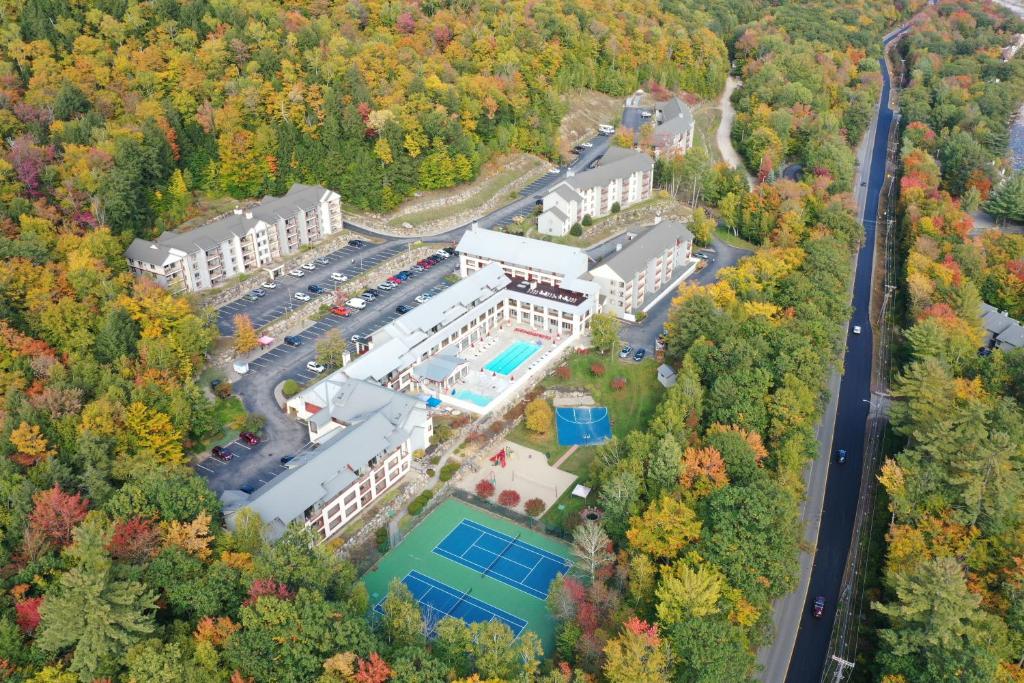 InnSeason Resorts Pollard Brook image