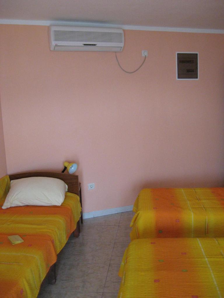 Апартаменты (Апартаменты с террасой), Apartments Olga