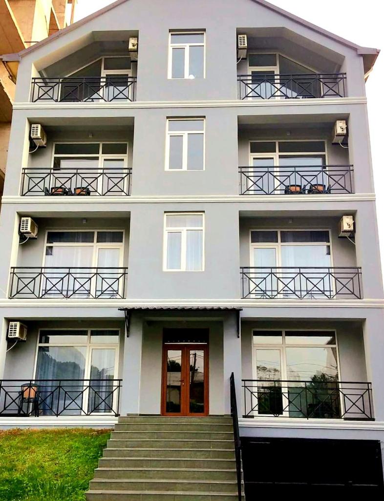 Hotel Rio Gonio