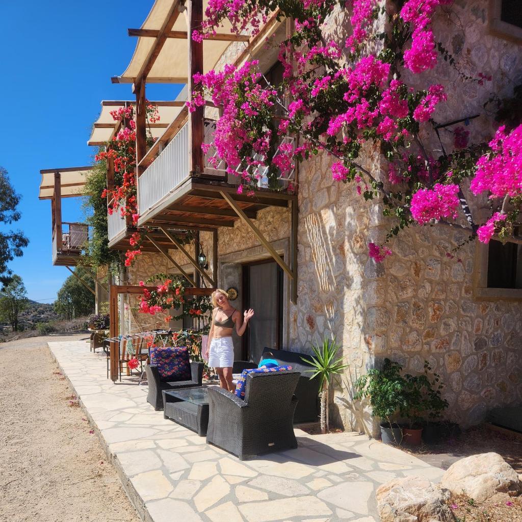 Eco Farm Boutique Hotel photo 2