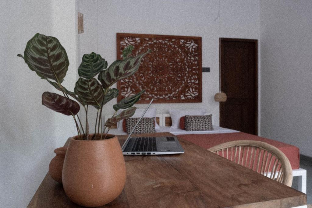 Clics Coliving & Coworking photo 3