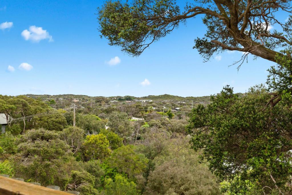Godwin Goodness – Blairgowrie Beachside Accommodation photo 3