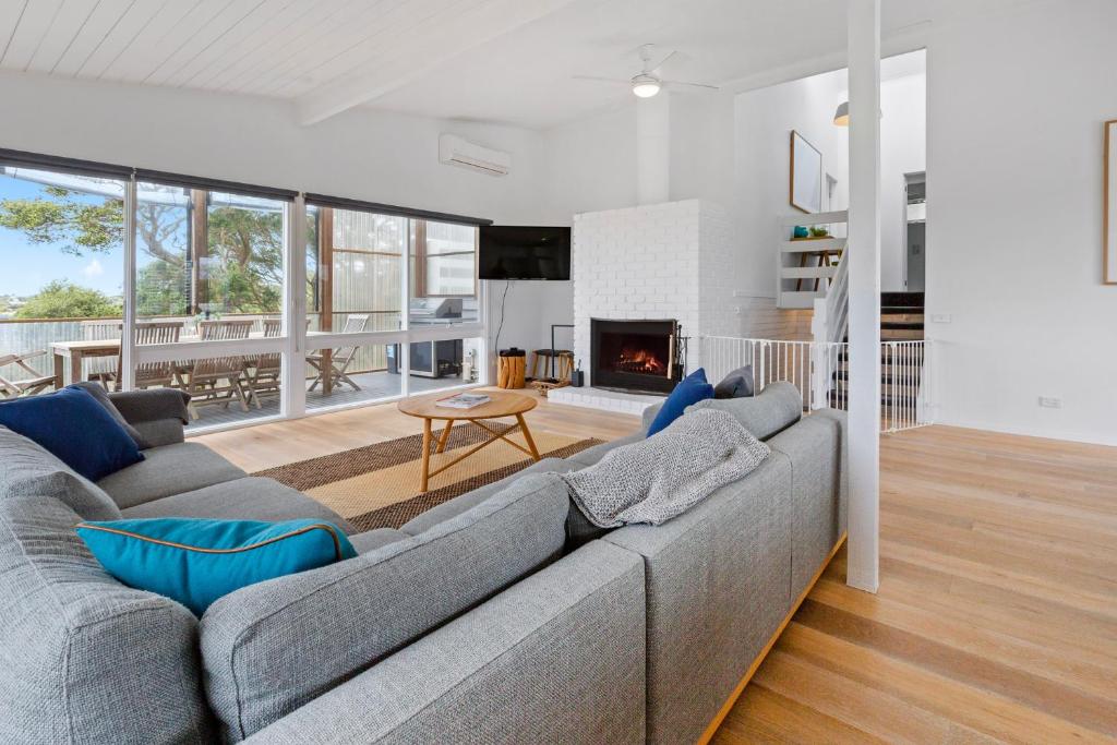 Godwin Goodness – Blairgowrie Beachside Accommodation photo 4