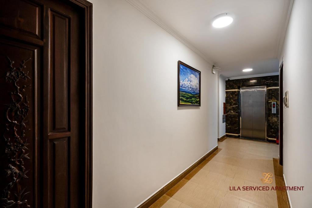 Lila Hotel & Apartments