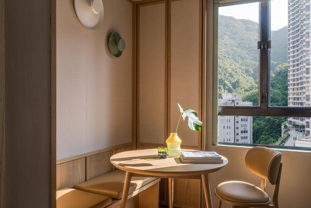 YING'nFLO, Hong Kong, Wan Chai photo 1