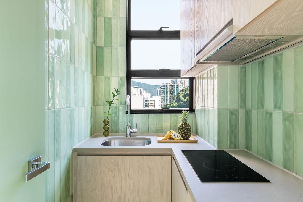 YING'nFLO, Hong Kong, Wan Chai photo 4