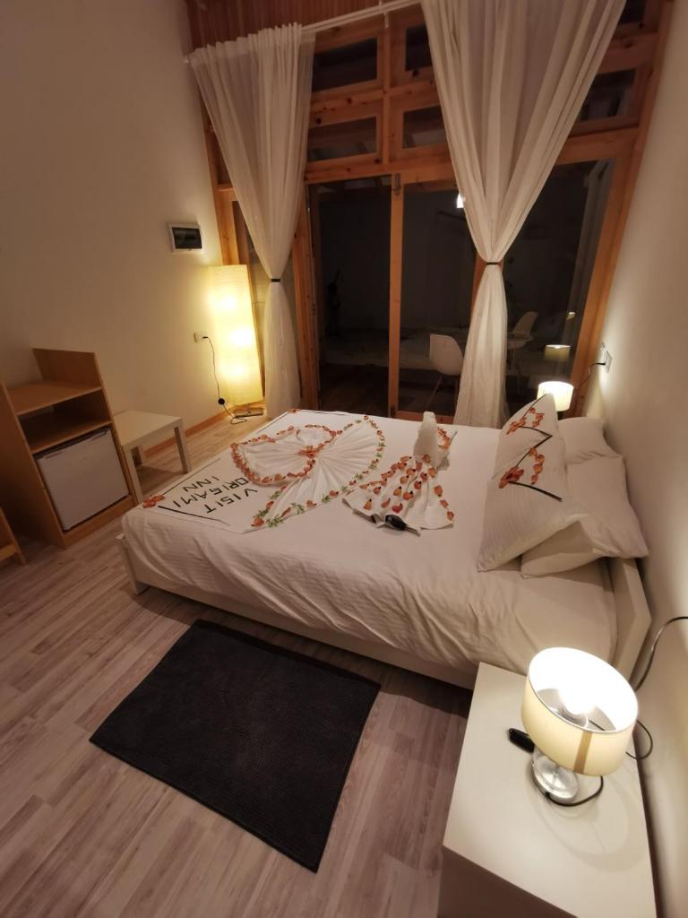 Origami Inn Himandhoo photo 3