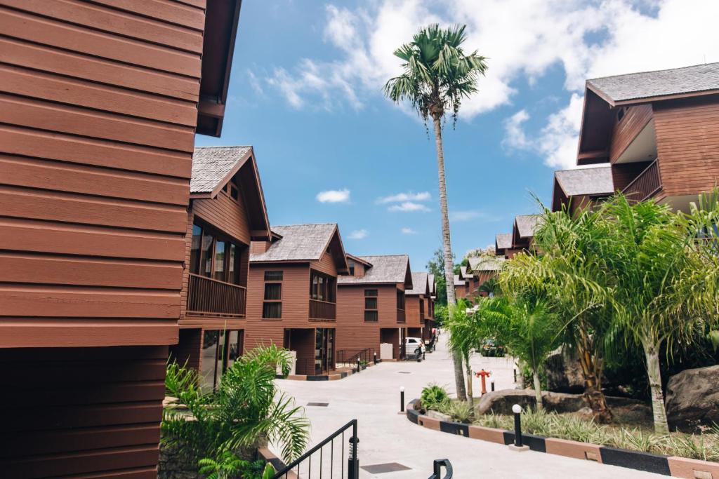 Oceanica Resort Seychelles photo 2