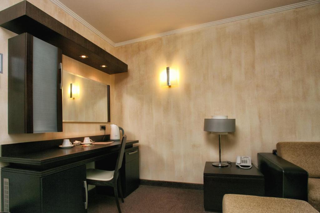 Monte Casa SPA & Wellness photo 1