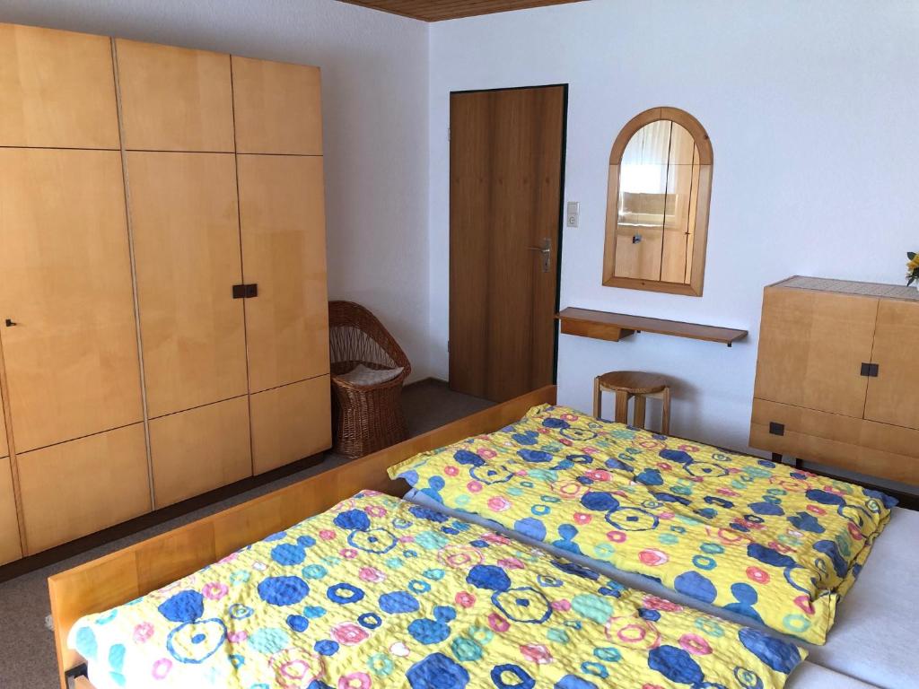 Ferienwohnung Gausburg photo 3