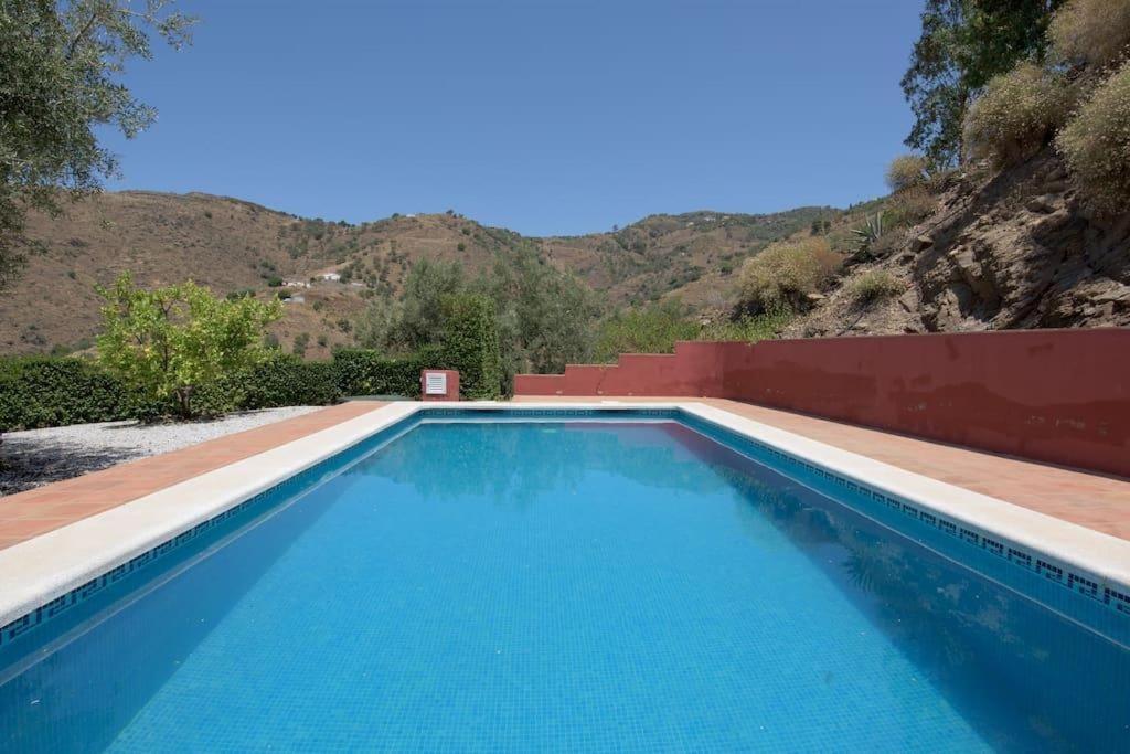 House with Private Pool (Herrera) photo 2