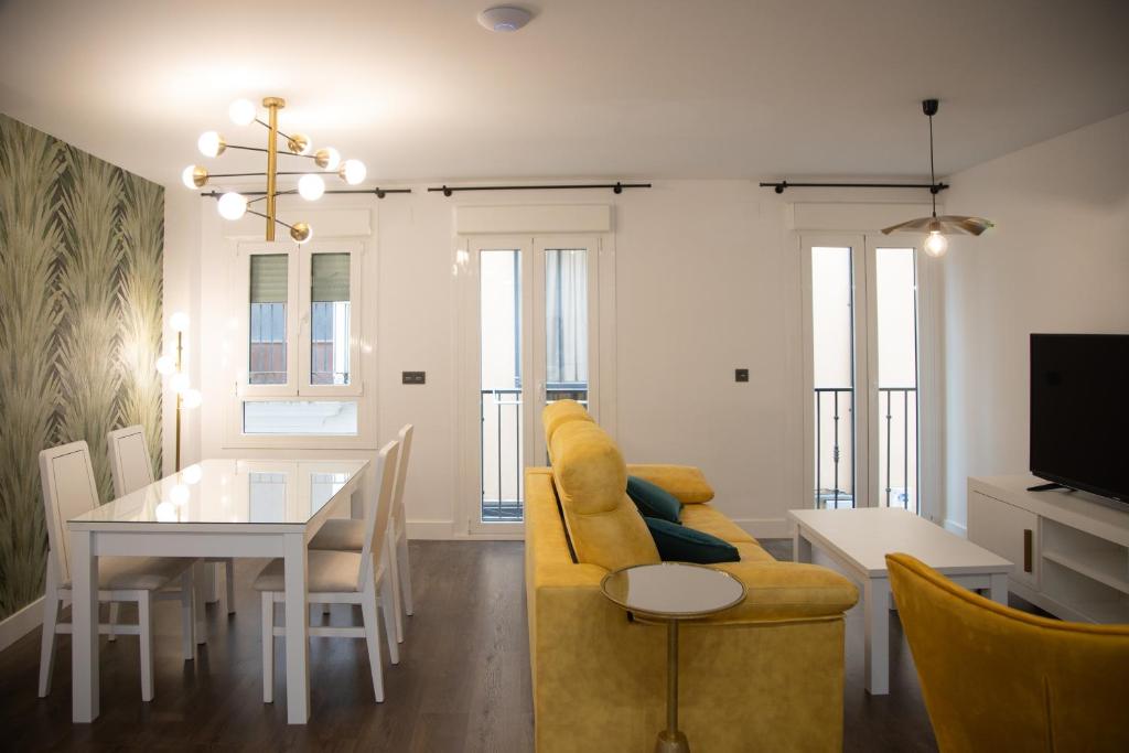 Apartamentos Boutique Cervantes photo 3