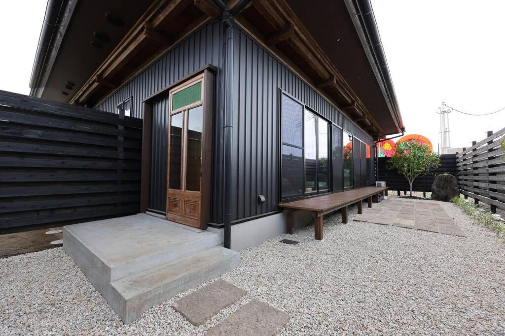 古民家の宿 紋七 Kominka-no-yado-"Monshichi---BBQ-駅から5分-併設店舗で飲食可-ペット可 photo 1