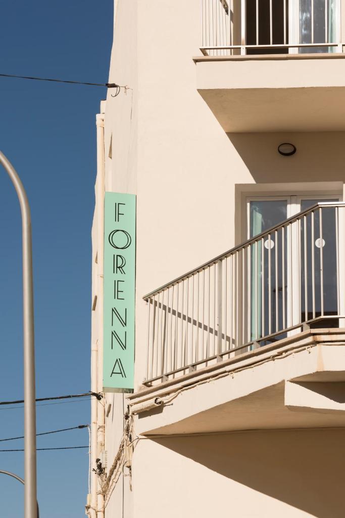 Forenna Hostel photo 3