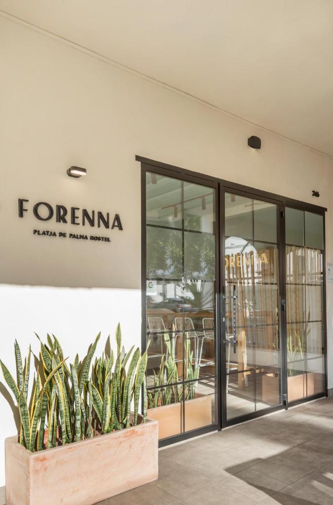 Forenna Hostel photo 1