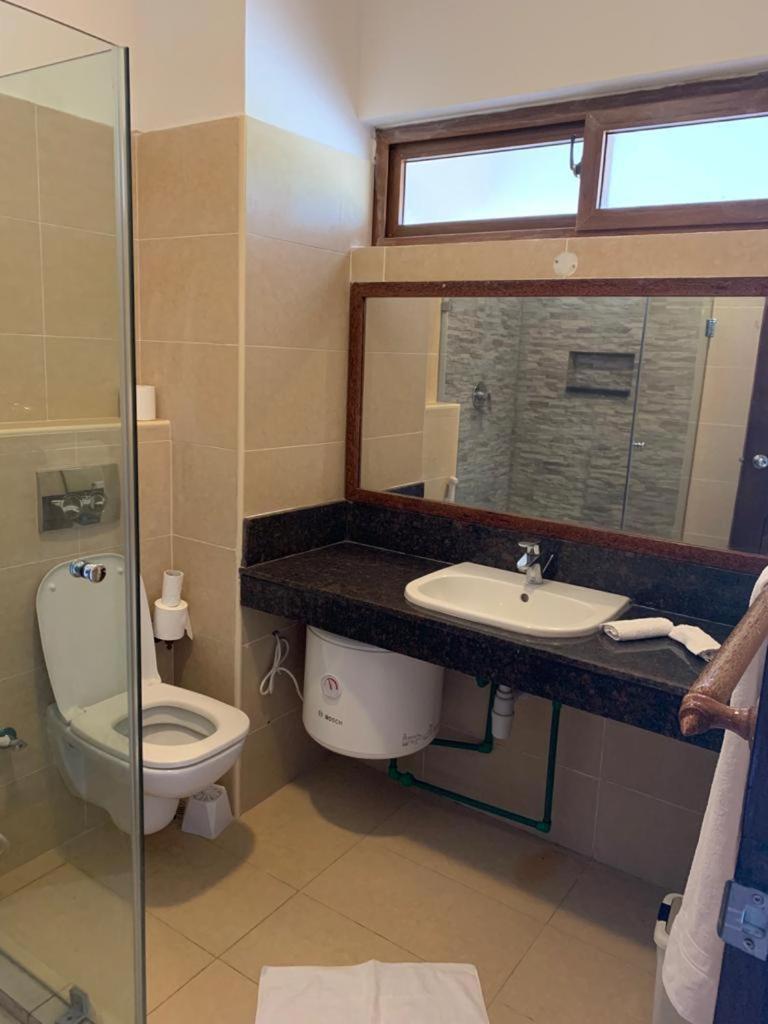 Barizi Beach Apartments photo 4